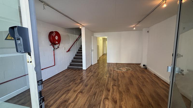 To Let commercial Property for Rent in Montague Gardens Western Cape